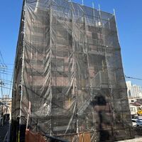 画像1414：エアコン　取替