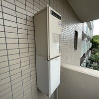 画像3278：エアコン　取替